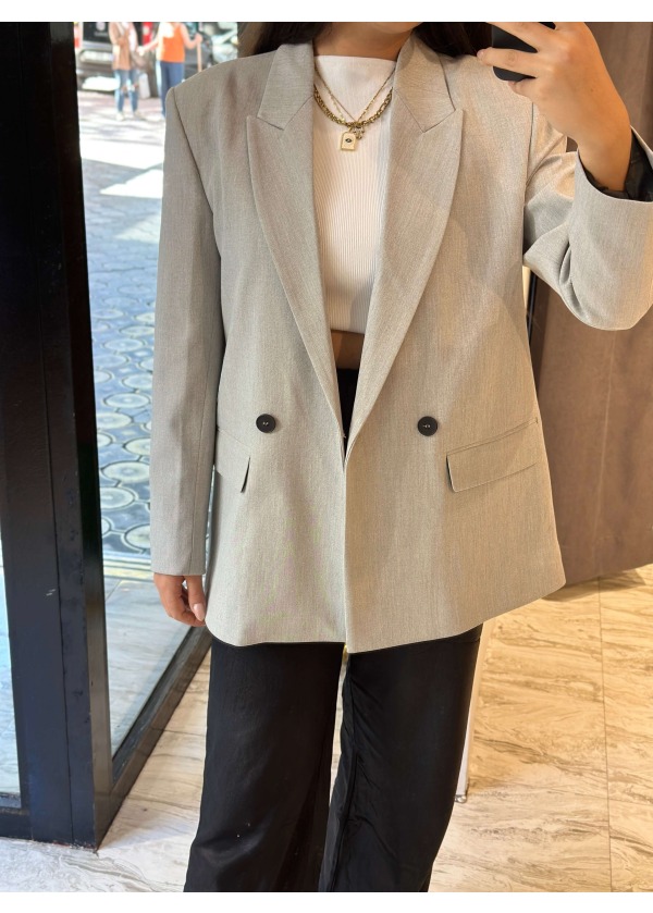 ORJ.MARKA BLAZER CEKET 